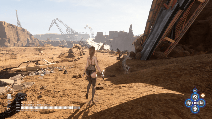 ウェイスターの出現場所