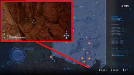 笑顔で受け入れる死