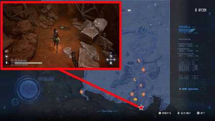 死の前の安らぎ