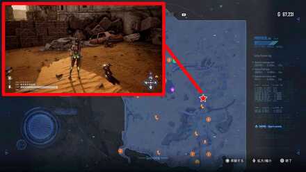 回収屋388の嘆願