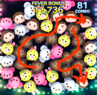 分割チェーンの画像