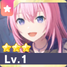 ［あなたの胸の中を］巡音ルカ画像