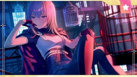 あなたの胸の中を