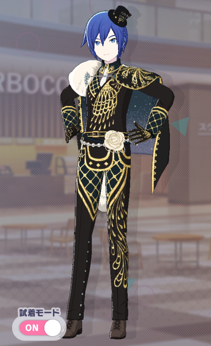 オリジナル画像