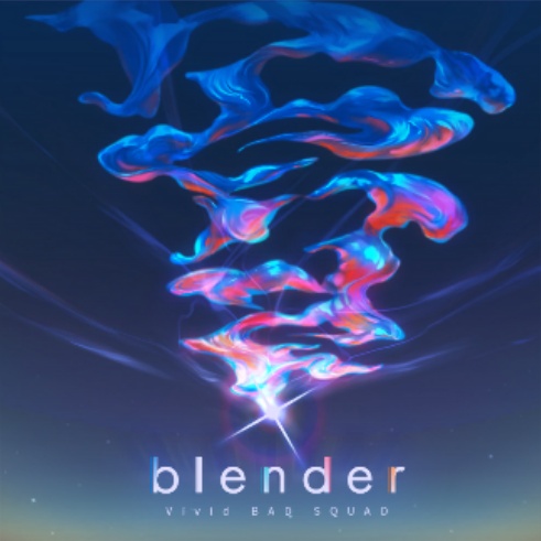 blender