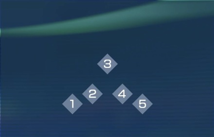 エレメンタルパワー画像