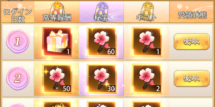 「楽天詩会」秘宝