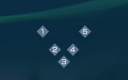 リアガード画像