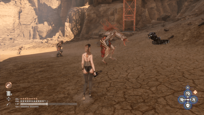 変異型デファイラーの出現場所