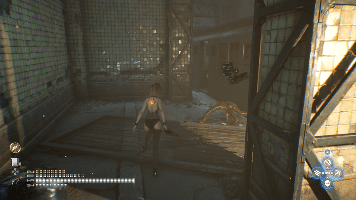 スカリングの出現場所