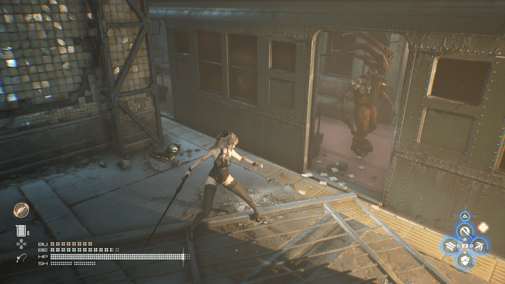 スカルトルーパーの出現場所