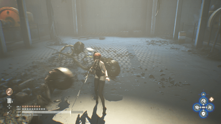 マイトの出現場所