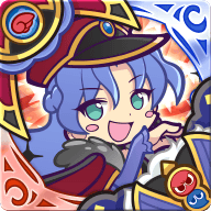 闇の姫君！？ルルーの画像