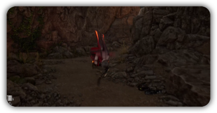 ダブルジャンプ