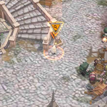 イベント遺失物