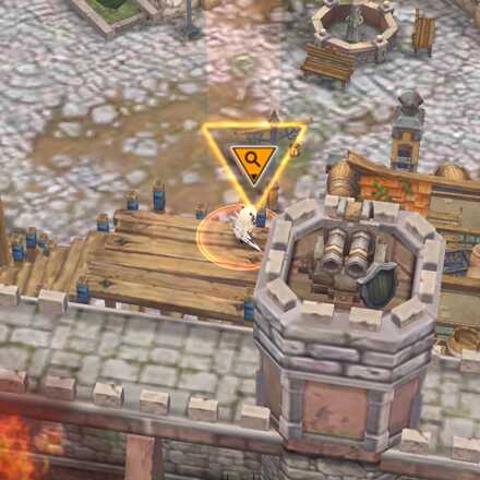 イベント遺失物