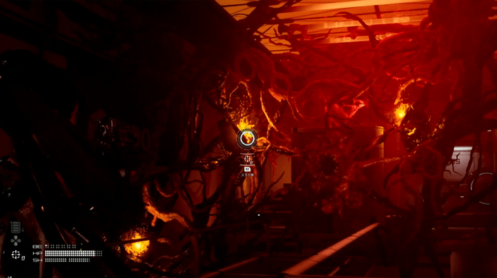 ハイヴの出現場所