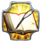 生まれつきの話し手の画像