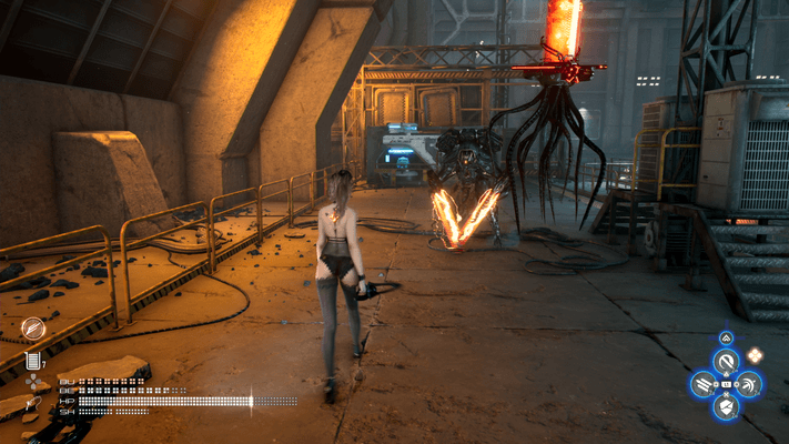 バトルドロイドの出現場所