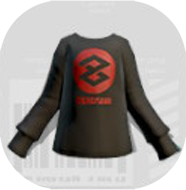 タコロンT黒画像