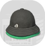 フグベルベルハット画像