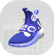 イロマキ750ブルー画像