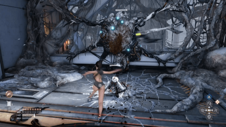 コケシの出現場所