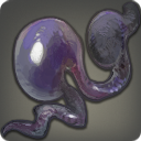 ジェリーフィッシュの刺胞の画像