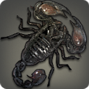 ブラックスコーピオンの画像