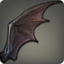 バットの翼の画像