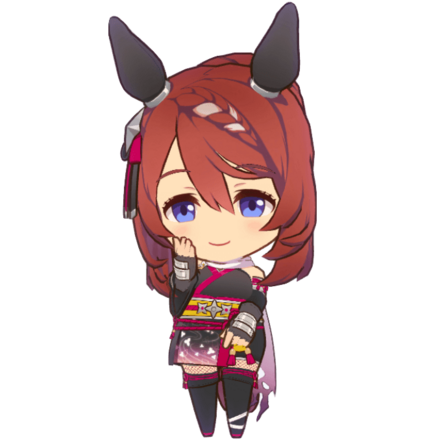 スーパークリークの育成論