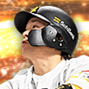 甲斐拓也の画像