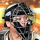 田村龍弘の画像