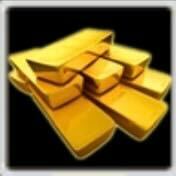 ゴールドの画像