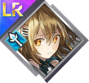 ロンギヌス［氷槍神の烈風］