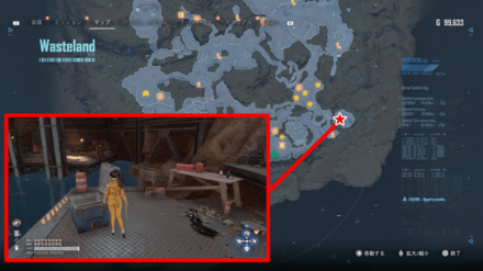 マキネッタカフェラテ