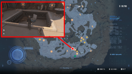 グレインTバーレイ