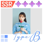 【2024年5月カメラコレクション】TypeBの画像