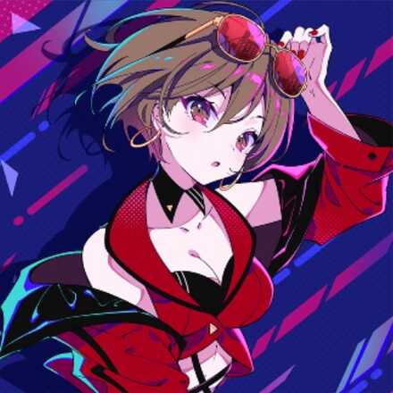 レッドランドマーカー画像