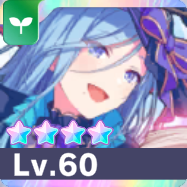 ［Feel like Magic］日野森雫