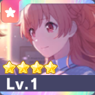 ［離れていく距離］桃井愛莉特訓前画像