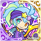 ポルックスの画像