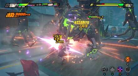 バトルラリーとは