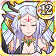 仙郷の幻姫ホウライの画像