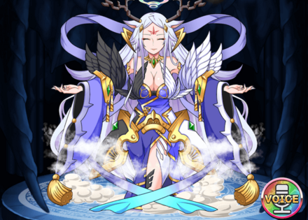 ホウライの画像