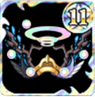 ホウライ・ギアの画像