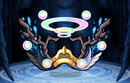 ホウライ・ギアの画像