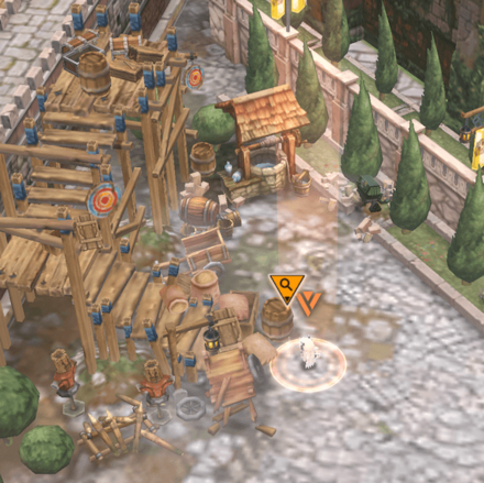 イベント遺失物