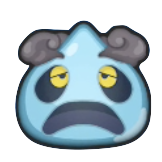 雨ふらしのアイコン