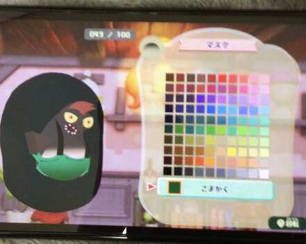 コメント画像
